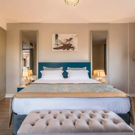 Hotel Karia Palamutbuku