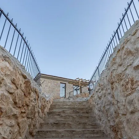 Hotel Karia Palamutbuku