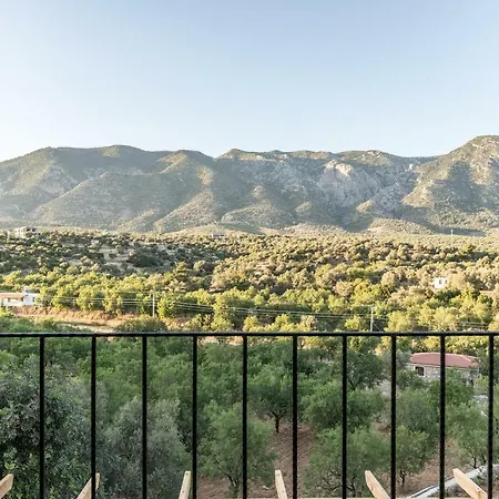 Karia Hotel Palamutbuku