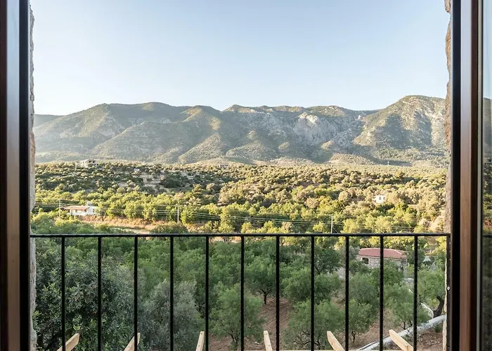 Karia Hotel Palamutbuku