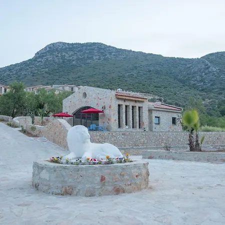 Hotel Karia Palamutbuku