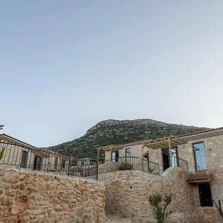 Hotel Karia Palamut Buku